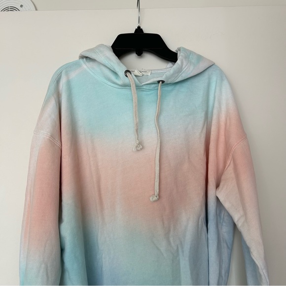 Treasure & Bond Tie Dye Hoodie - Picture 13 of 14